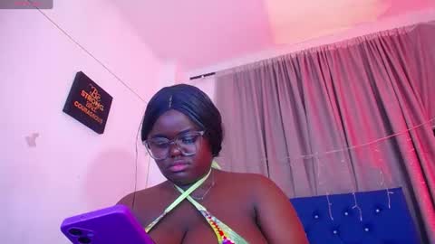  CHIKY  online show from July 7, 7:23 am