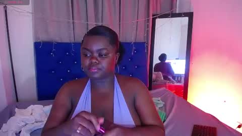  CHIKY  online show from August 5, 3:13 am