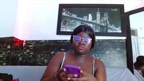  CHIKY  online show from February 26, 3:05 am