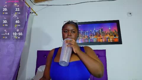  CHIKY  online show from August 6, 3:24 am