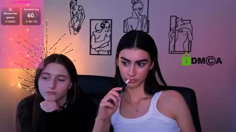 Meow online show from July 26, 1:41 pm