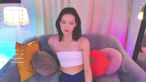 Neko online show from June 13, 2:14 pm