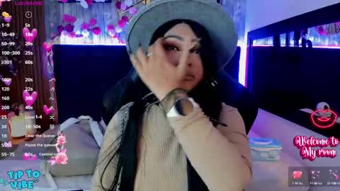 Miah online show from September 24, 10:58 am