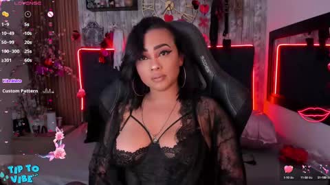 Miah online show from February 21, 1:00 pm