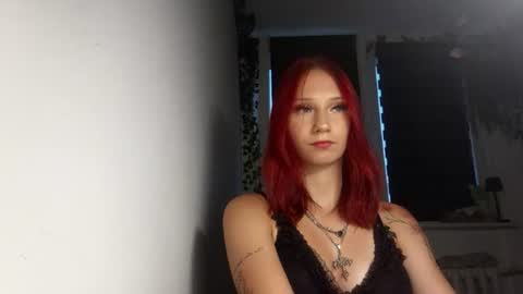 Nele online show from July 28, 7:39 pm