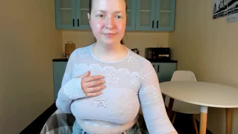 Nellie online show from May 8, 1:36 pm