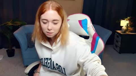 Nelli online show from November 16, 9:26 pm