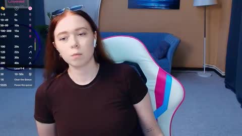 Nelli online show from June 7, 8:26 pm
