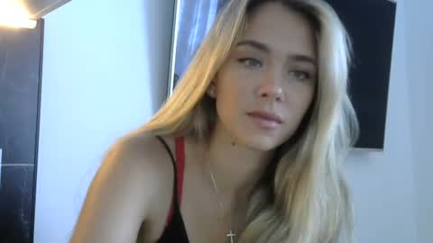 nelly_fortu online show from July 12, 11:00 am
