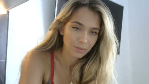 nelly_fortu online show from August 2, 11:46 am