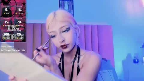 Nemesis online show from January 5, 5:27 pm