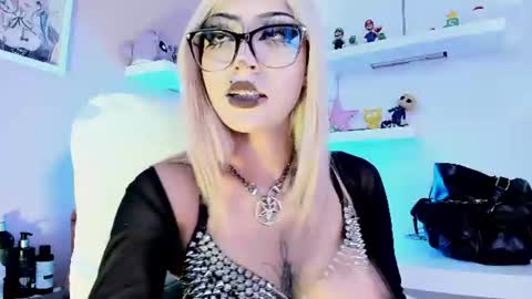 Nemesis online show from July 25, 3:08 pm