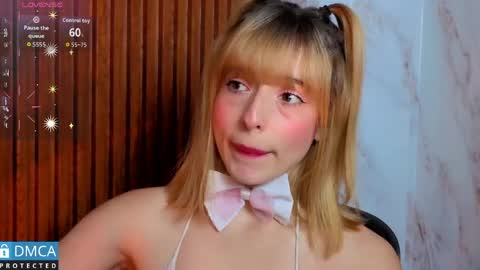 Salome Nena cupcake online show from April 29, 12:08 pm