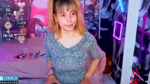 Salome Nena cupcake online show from July 6, 11:04 am