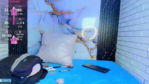 Salome Nena cupcake online show from September 22, 11:08 am