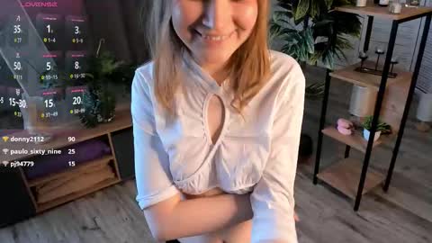 Leone online show from March 14, 8:59 am