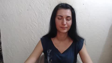 Nensy online show from February 28, 9:14 pm