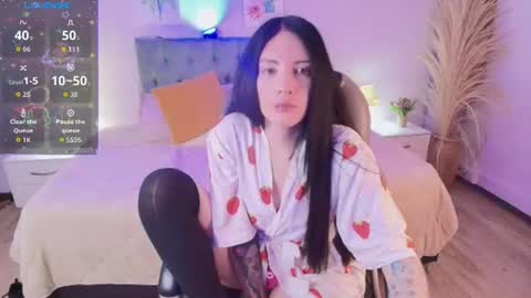 Sarah  online show from July 30, 3:51 am