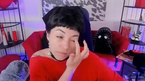 Neo Geisha online show from June 23, 4:54 am