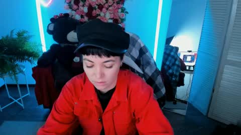 Neo Geisha online show from June 2, 6:58 am