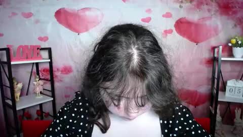 NeonilaLisova online show from February 7, 7:12 am