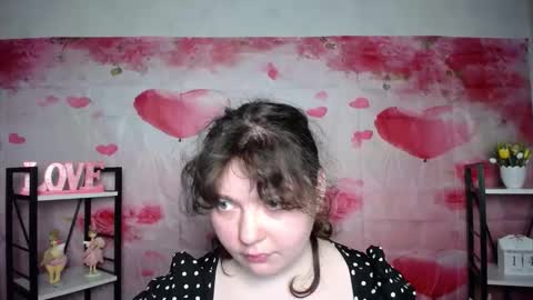 NeonilaLisova online show from February 14, 7:32 am