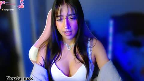 Neptu noxx online show from February 19, 6:02 am