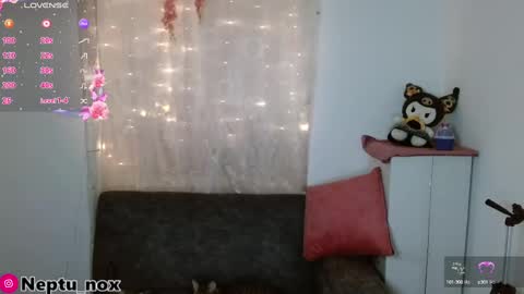 Neptu noxx online show from January 31, 4:25 am