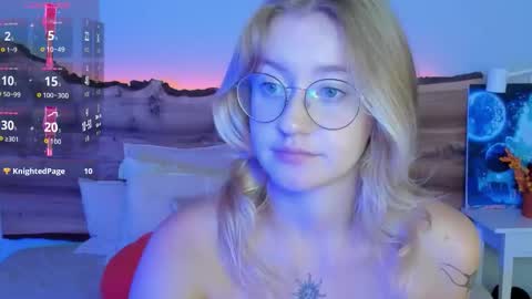 Nerissa online show from September 18, 8:18 pm