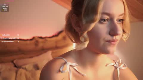 Nerissa online show from November 14, 8:53 pm