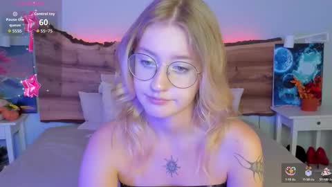 Nerissa online show from September 17, 7:45 pm