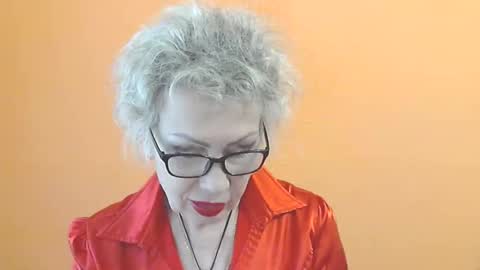 NessyJenixs online show from May 18, 12:55 pm
