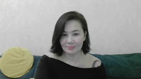 Nettie Allie online show from January 18, 9:11 pm