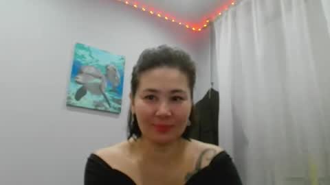 Nettie Allie online show from February 2, 6:51 pm