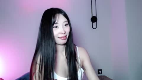 Rin online show from June 17, 1:07 am