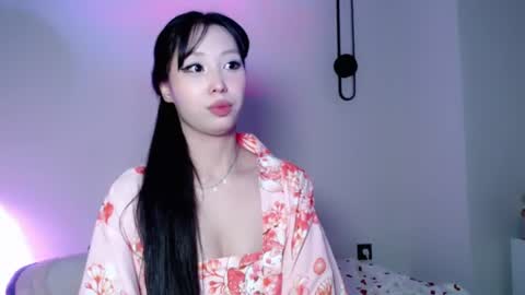 Rin online show from June 28, 1:23 am