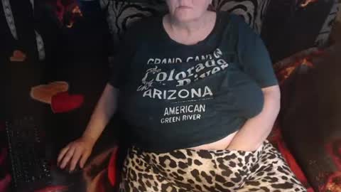 Lilly  online show from July 6, 5:59 pm