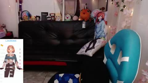 New Account Jade Delux online show from May 24, 7:57 pm