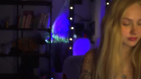 Nika online show from March 12, 9:06 pm