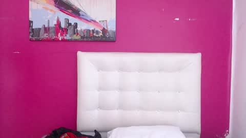 nextdoor_fantasy online show from February 8, 3:30 am