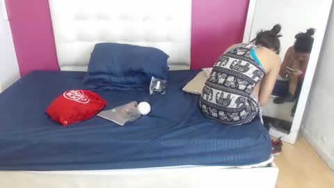 nextdoor_fantasy online show from October 15, 3:31 am