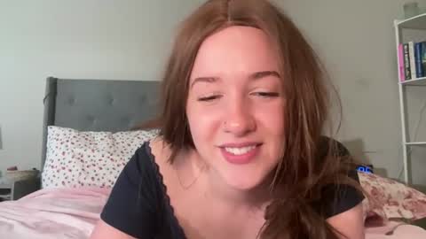 Lauren online show from May 4, 5:17 pm