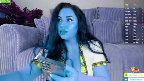 Neytirii online show from May 19, 10:11 am