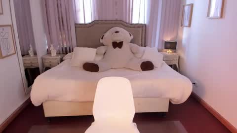 Nia Malkova online show from February 22, 1:12 pm