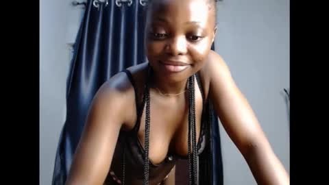 Niababy5 online show from March 14, 6:03 am