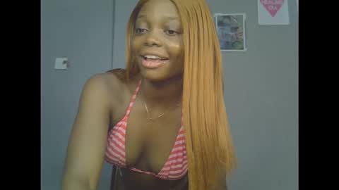 Niababy5 online show from February 2, 9:36 pm