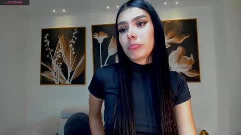 Call me Nia  online show from March 2, 11:41 am