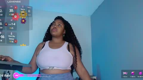 Snapshot of niawk_ chatting on February 7, 12:17 pm Niawk online show from February 7, 12:17 pm