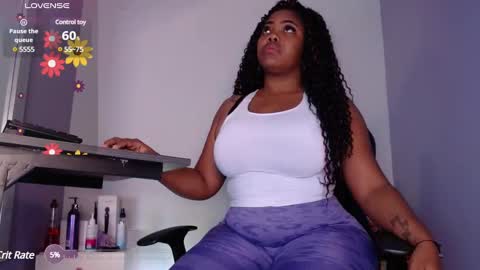 Snapshot of niawk_ chatting on February 1, 12:05 pm Niawk online show from February 1, 12:05 pm