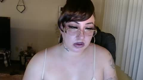 Nicci babyyy online show from March 4, 12:50 am